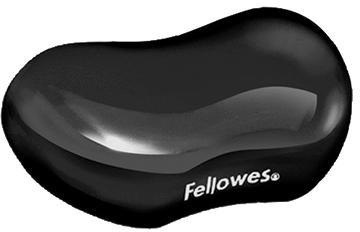 FELLOWES Handgelenkauflage Fellowes® CrystalsT Gel 12,38 x 2,54
