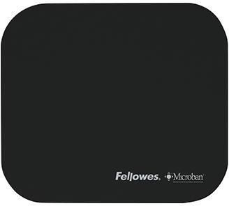 FELLOWES Mauspad Fellowes® Microban® 22,6 x 0,3 x 19,2 cm