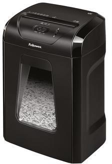 FELLOWES Aktenvernichter Fellowes® Powershred® 12C P-4 Papier