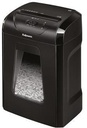 FELLOWES Aktenvernichter Fellowes® Powershred® 12C P-4 Papier