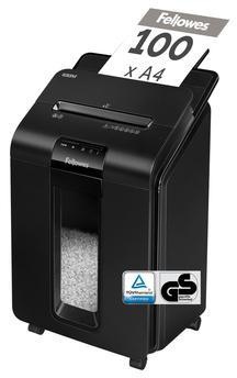 [9199121655] FELLOWES Aktenvernichter Fellowes® AutoMaxT 100M Autofeed P-4