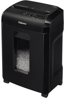 [9199121656] FELLOWES Aktenvernichter Fellowes® Powershred® 10M P-5 Papier