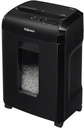FELLOWES Aktenvernichter Fellowes® Powershred® 10M P-5 Papier