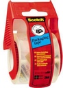 SCOTCH Packband Scotch® 50 mm x 20 m (B x L) transparent