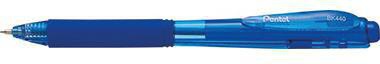 [9199121727] PENTEL Kugelschreiber Pentel WOW 0,5mm blau nicht