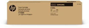 HP Toner HP Originalzubehör CLT-C506L ca. 3.500