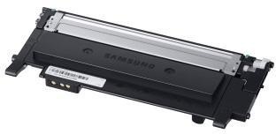 HP Toner HP Originalzubehör CLT-K404S ca. 1.500