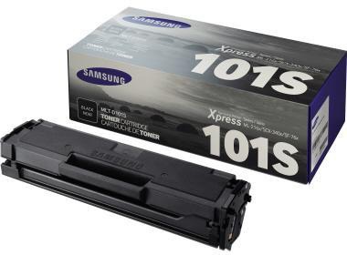 HP Toner HP Originalzubehör MLT-D101S ca. 1.500