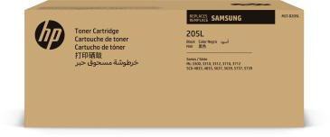 HP Toner HP Originalzubehör MLT-D205L ca. 5.000