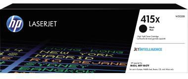 [9199122313] HP Toner HP Originalzubehör 415X ca. 7.500 Seiten