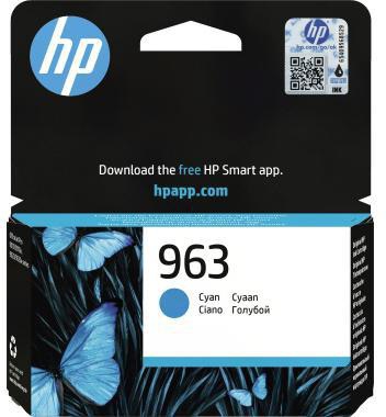 [9199122364] HP Tintenpatrone HP Originalzubehör 963 ca. 700 Seiten