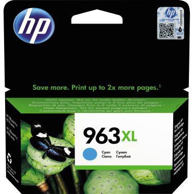 [9199122368] HP Tintenpatrone HP Originalzubehör 963XL ca. 1.600