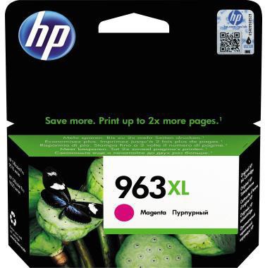 [9199122369] HP Tintenpatrone HP Originalzubehör 963XL ca. 1.600