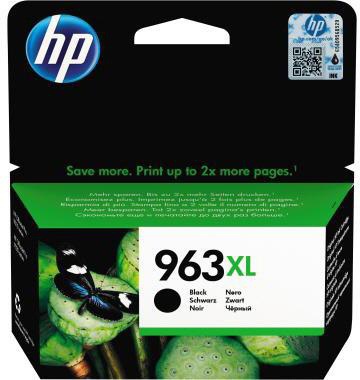 [9199122371] HP Tintenpatrone HP Originalzubehör 963XL ca. 2.000