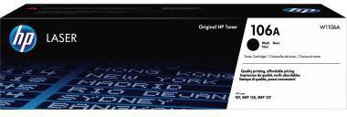 [9199122399] HP Toner HP Originalzubehör 106A ca. 1.000 Seiten