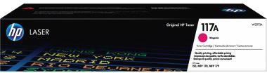 [9199122403] HP Toner HP Originalzubehör 117A ca. 700 Seiten