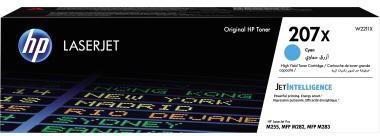HP Toner HP Originalzubehör 207X ca. 2.450 Seiten