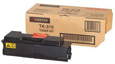 KYOCERA Toner KYOCERA Originalzubehör TK-310