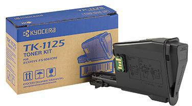 [9199122523] KYOCERA Toner KYOCERA Originalzubehör TK-1125