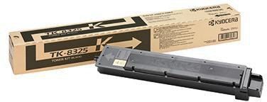 [9199122526] KYOCERA Toner KYOCERA Originalzubehör TK-8325K