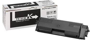[9199122528] KYOCERA Toner KYOCERA Originalzubehör TK-5135K