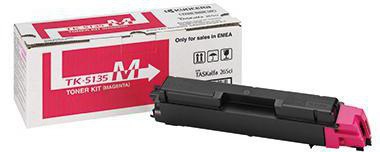 [9199122530] KYOCERA Toner KYOCERA Originalzubehör TK-5135M