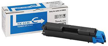 [9199122531] KYOCERA Toner KYOCERA Originalzubehör TK-5135C