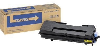 KYOCERA Toner KYOCERA Originalzubehör TK-7300