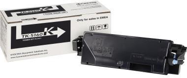 KYOCERA Toner KYOCERA Originalzubehör TK-5160K
