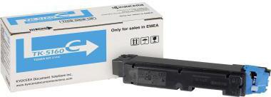 [9199122545] KYOCERA Toner KYOCERA Originalzubehör TK-5160C