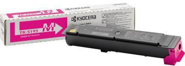 KYOCERA Toner KYOCERA Originalzubehör TK-5195M