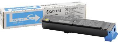 [9199122556] KYOCERA Toner KYOCERA Originalzubehör TK-5195C
