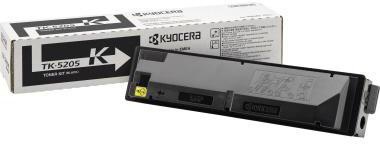 [9199122557] KYOCERA Toner KYOCERA Originalzubehör TK-5205K