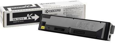 [9199122561] KYOCERA Toner KYOCERA Originalzubehör TK-5215K