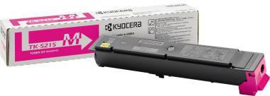[9199122563] KYOCERA Toner KYOCERA Originalzubehör TK-5215M