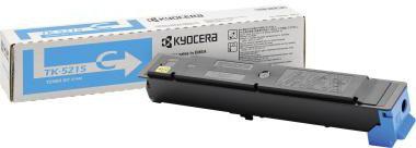 KYOCERA Toner KYOCERA Originalzubehör TK-5215C