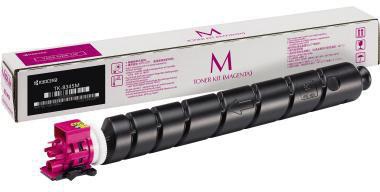 KYOCERA Toner KYOCERA Originalzubehör TK-8345M