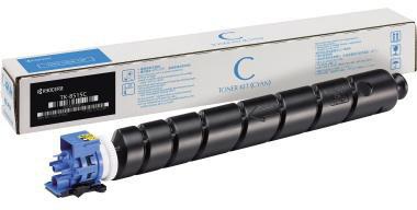 [9199122595] KYOCERA Toner KYOCERA Originalzubehör TK-8515C