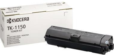KYOCERA Toner KYOCERA Originalzubehör TK-1150