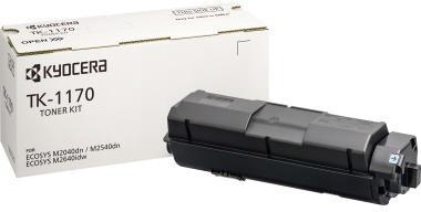 KYOCERA Toner KYOCERA Originalzubehör TK-1170