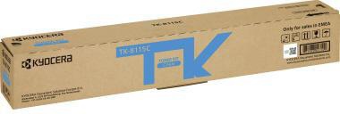 [9199122620] KYOCERA Toner KYOCERA Originalzubehör TK-8115C