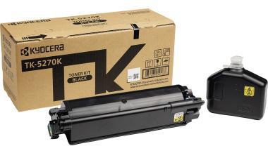 [9199122623] KYOCERA Toner KYOCERA Originalzubehör TK-5270K