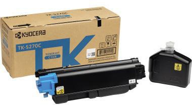 [9199122626] KYOCERA Toner KYOCERA Originalzubehör TK-5270C