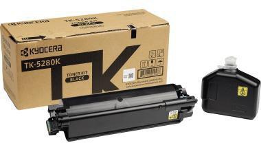 [9199122627] KYOCERA Toner KYOCERA Originalzubehör TK-5280K