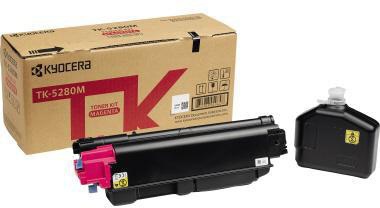 [9199122629] KYOCERA Toner KYOCERA Originalzubehör TK-5280M