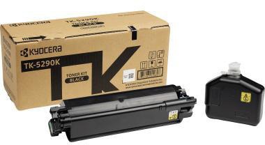 [9199122631] KYOCERA Toner KYOCERA Originalzubehör TK-5290K