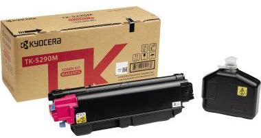 [9199122633] KYOCERA Toner KYOCERA Originalzubehör TK-5290M