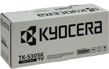 [9199122635] KYOCERA Toner KYOCERA Originalzubehör TK-5305K