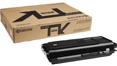 [9199122643] KYOCERA Toner KYOCERA Originalzubehör TK-7225
