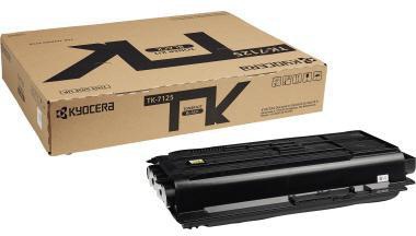[9199122644] KYOCERA Toner KYOCERA Originalzubehör TK-7125